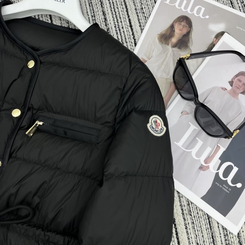 Moncler Down Jackets